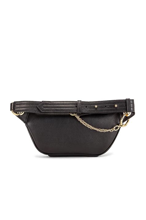 givenchy belt chain bag|givenchy whip belt bag.